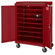 Sandusky Cabinets Mobile Laptop Security Cabinet