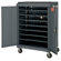Sandusky Cabinets Mobile Laptop Security Cabinet