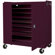 Sandusky Cabinets Mobile Laptop Security Cabinet