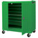 Sandusky Cabinets Mobile Laptop Security Cabinet