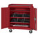 Sandusky Cabinets Mobile Tablet Storage Cart
