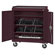 Sandusky Cabinets Mobile Tablet Storage Cart