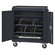 Sandusky Cabinets Mobile Tablet Storage Cart