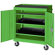 Sandusky Cabinets Mobile Tablet Storage Cart