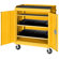 Sandusky Cabinets Mobile Tablet Storage Cart