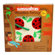Sassafras Kid's Ladybug Tree Swing