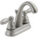 Peerless Faucets Centerset Bathroom Faucet with Double Handles