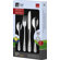 CS-Kochsysteme 4 Piece Kids Cutlery Set