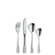 CS-Kochsysteme 4 Piece Kids Cutlery Set
