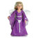 Carpatina Iris Fairy Outfit for 18" Slim Dolls
