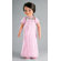 Carpatina Polka Dress for 18" Slim Dolls