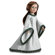 Carpatina Guinevere Outfit for 18" Slim Dolls