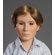 Carpatina Adam 18" Vinyl Boy Doll