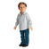 Carpatina Adam 18" Vinyl Boy Doll