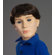 Carpatina Carter 18" Vinyl Boy Doll