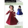 Carpatina Clothes Pattern Doll Italian Renaissance Dress