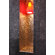 Solistone Modern 1/2" x 3/4" Mesh Tile in Madrid