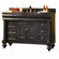 Kaco International Guild Hall 48" Distressed Vanity with Granite Top