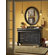 Kaco International Guild Hall 48" Distressed Vanity with Granite Top