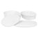 Corningware French White Oval Mini Set