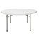 National Public Seating 60" Round Folding Table