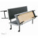 National Public Seating Three-Level Trans-Port Choral Risers