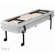 National Public Seating Three-Level Trans-Port Choral Risers