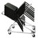 National Public Seating Dolly for Melody Chair