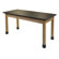 National Public Seating Science Lab Table