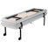 National Public Seating Three-Level Trans-Port Choral Risers