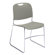 National Public Seating Hi Tech Ultra Compact Stacker