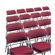 National Public Seating 3200 Series 2-Inch Thick Padded Folding Chair