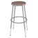 National Public Seating Stool with Footring