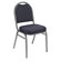 National Public Seating Series 9200 Dome-Back Stacker Chair