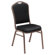 National Public Seating Series 9300 Silhouette Banquet Stacker