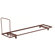 National Public Seating Folding Table Truck DY3072/DY3096