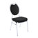 National Public Seating Banquet Teardrop Stack Chair