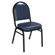 National Public Seating Series 9200 Dome-Back Stacker Chair