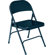 National Public Seating 50 Series Steel Folding Chair