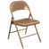 National Public Seating Commercialine Steel Folding Chair