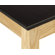 National Public Seating Phenolic Top and Dual Book Compartments Science Lab Table
