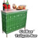 GoPong The GoBar Portable High Top Bar