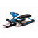 Stiga Curve Royal Snow Sled in Blue