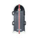 Stiga Snow Rocket in Black