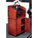 Oklahoma Sound Corporation Veneer Contemporary Table Lectern