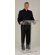 Oklahoma Sound Corporation "V" Style Clear Podium #410