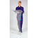 Oklahoma Sound Corporation Curved Style Clear Podium #471