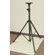 Oklahoma Sound Corporation Aluminum Tripod for PRA Systems