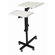 Oklahoma Sound Corporation Presentation Cart