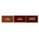 Oklahoma Sound Corporation Veneer Radius Style Lectern #75